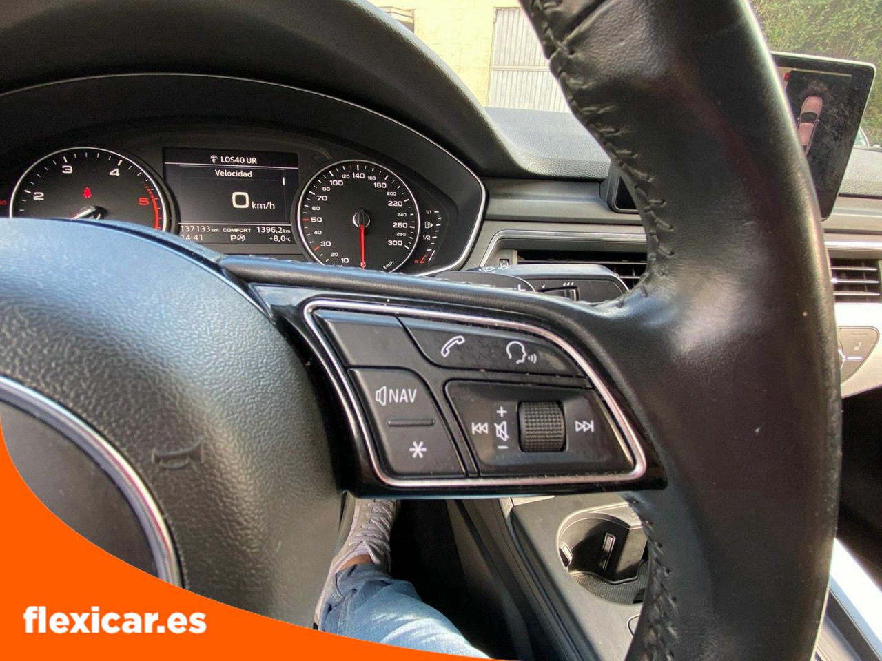 Foto Audi A5 17