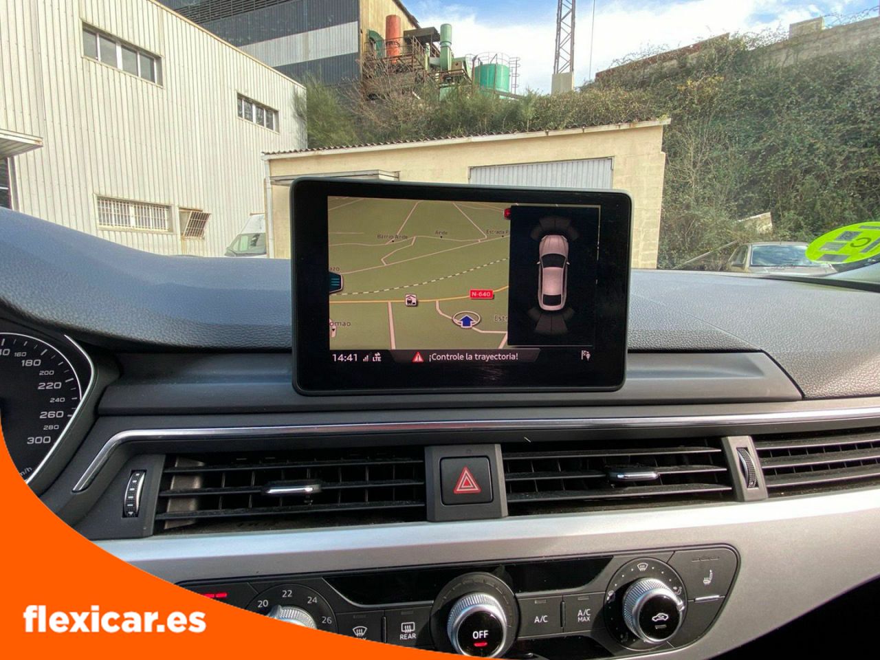 Foto Audi A5 19