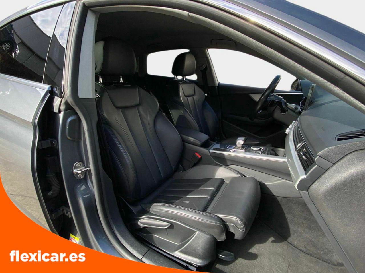 Foto Audi A5 21