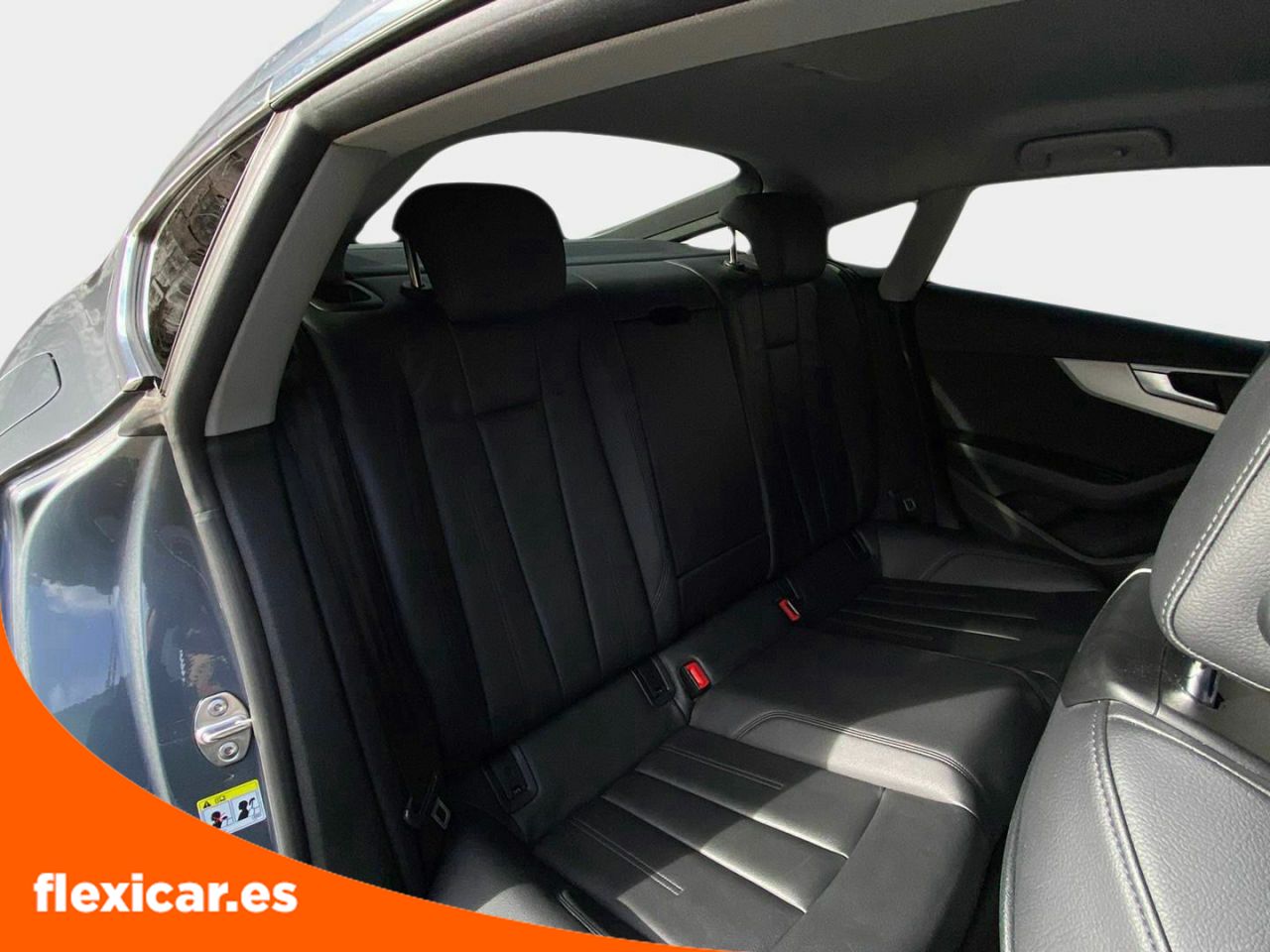 Foto Audi A5 22