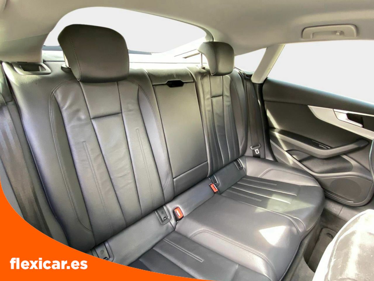 Foto Audi A5 23