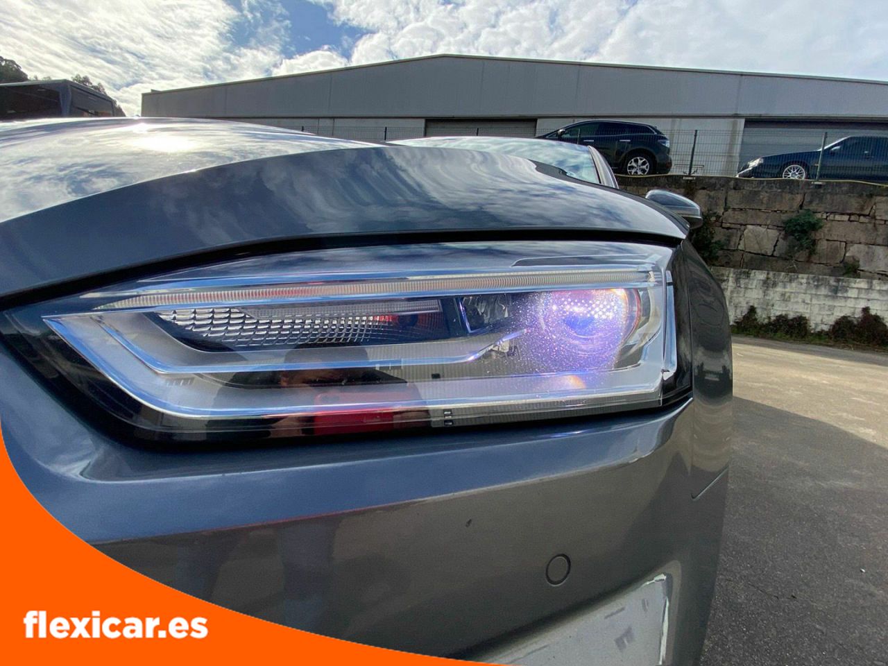 Foto Audi A5 25