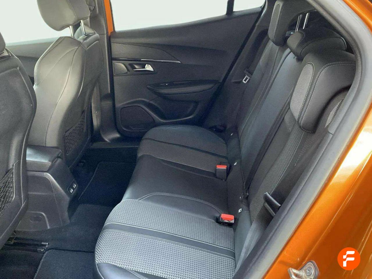 Foto Peugeot 2008 19
