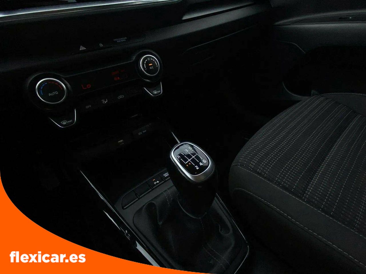 Foto Kia Stonic 15