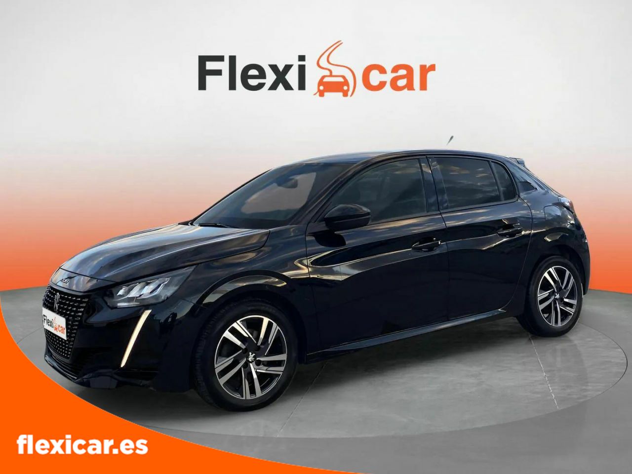 Foto Peugeot 208 3
