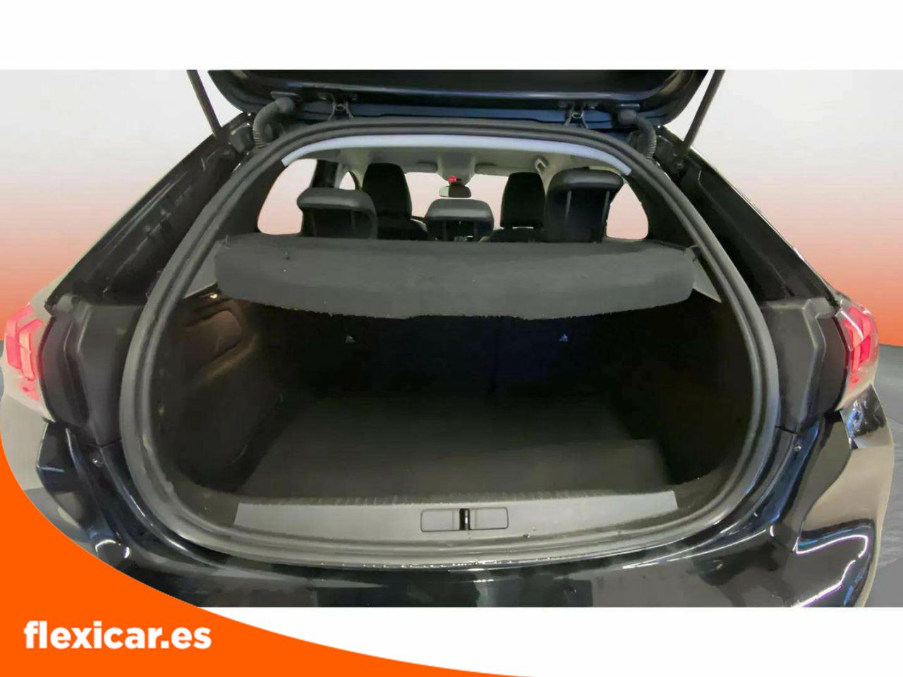 Foto Peugeot 208 11