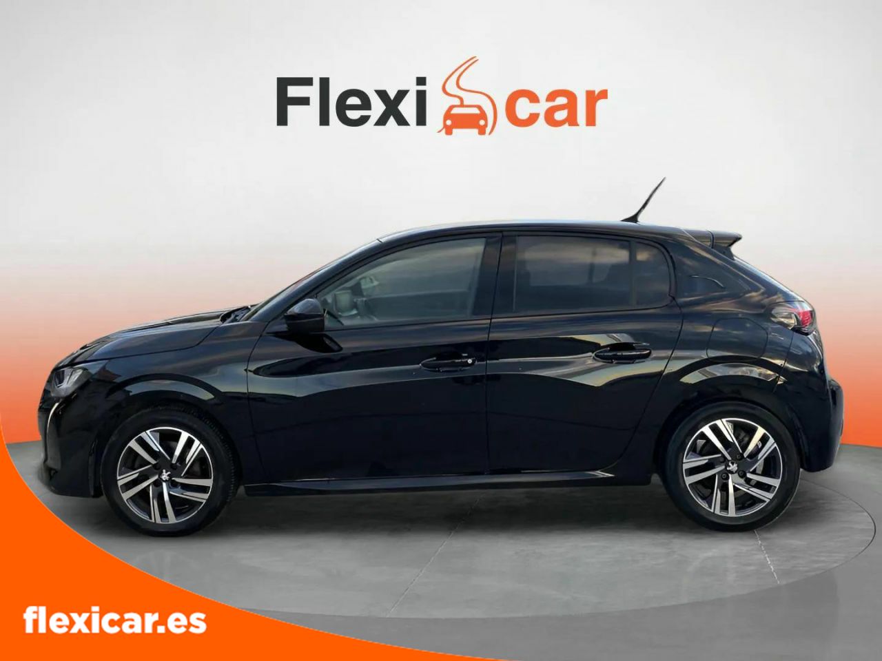 Foto Peugeot 208 23