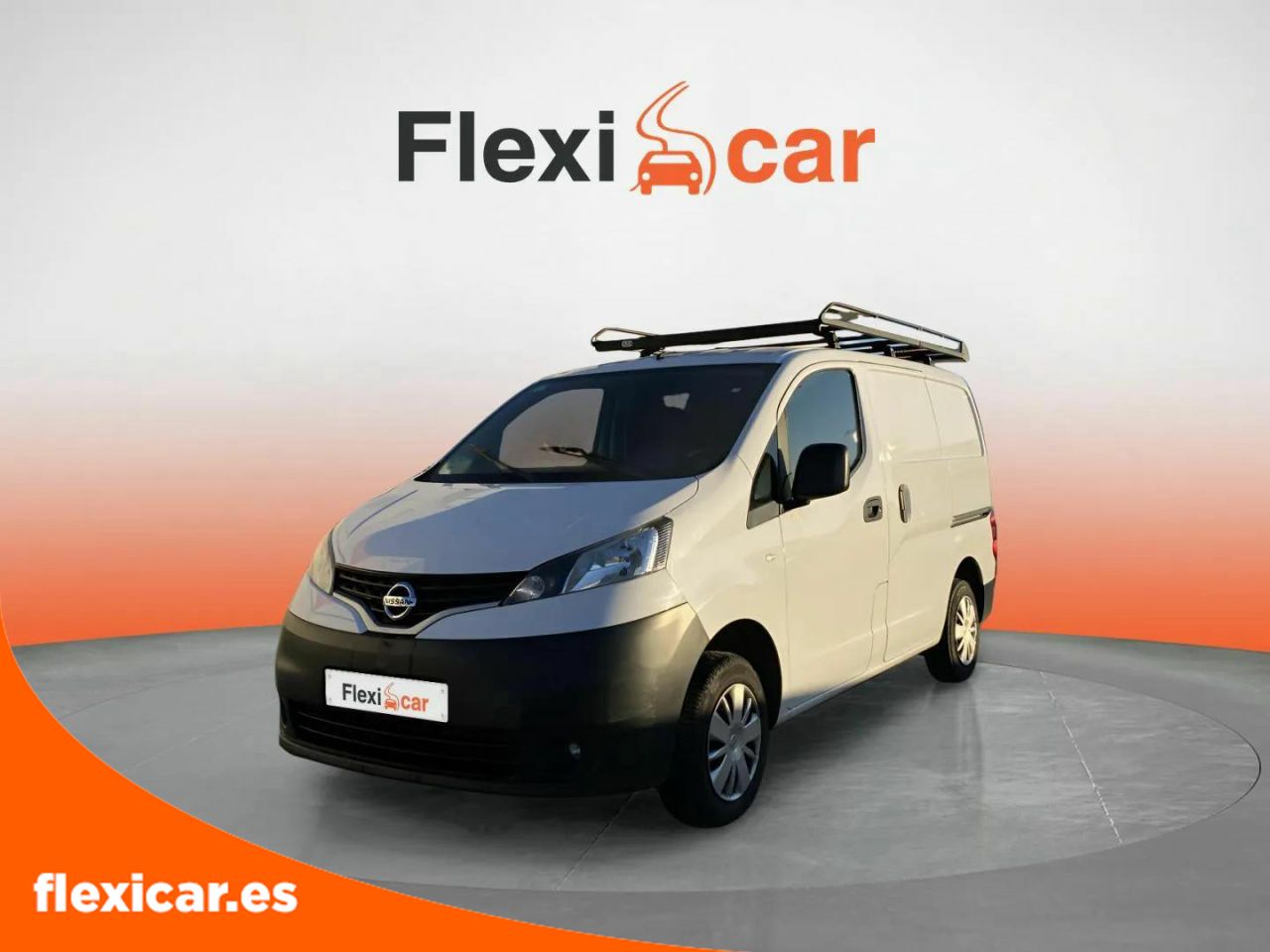 Foto Nissan NV200 3