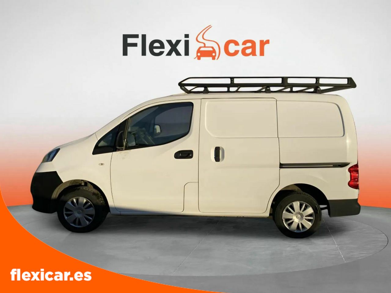Foto Nissan NV200 4
