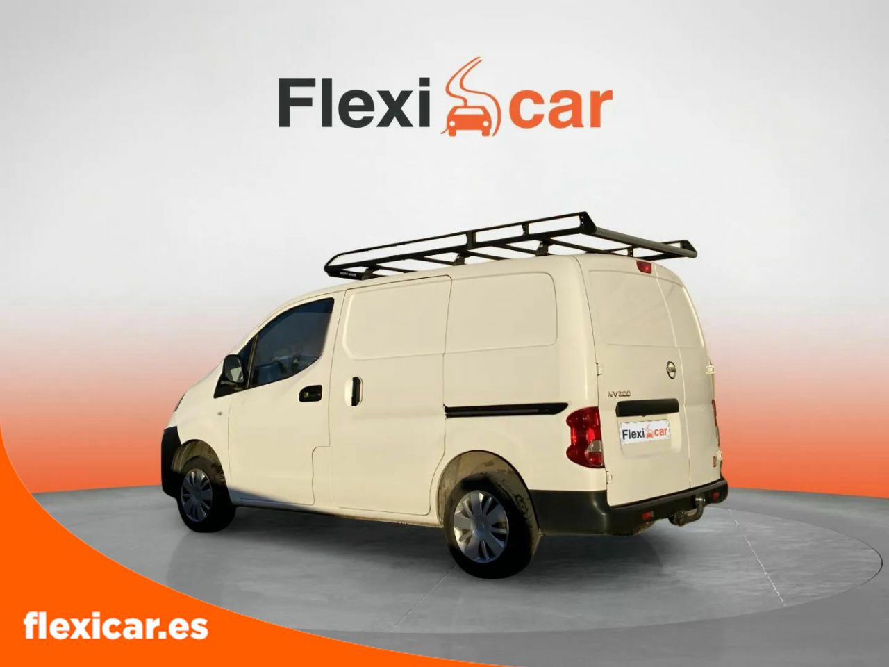 Foto Nissan NV200 5