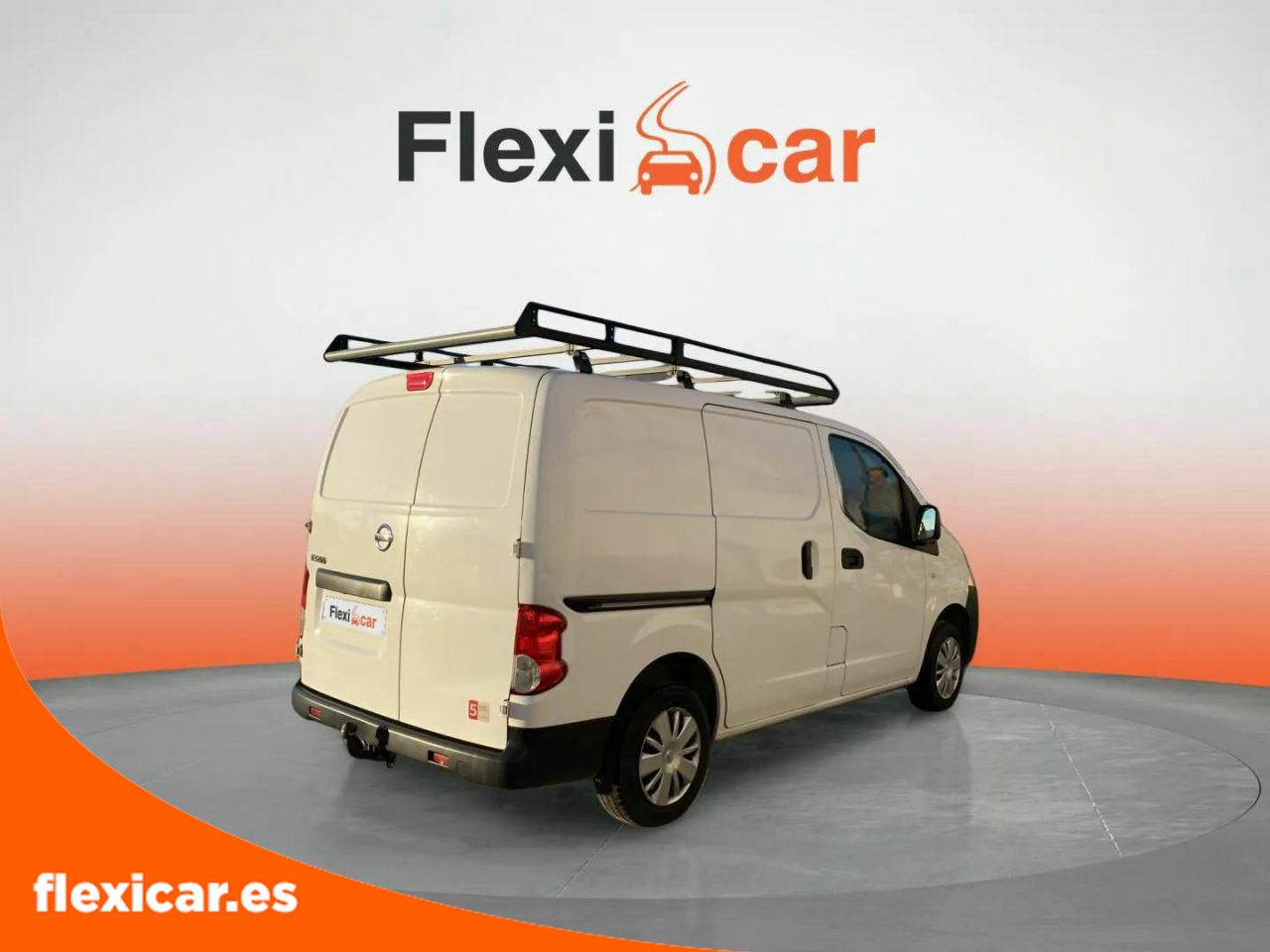 Foto Nissan NV200 8