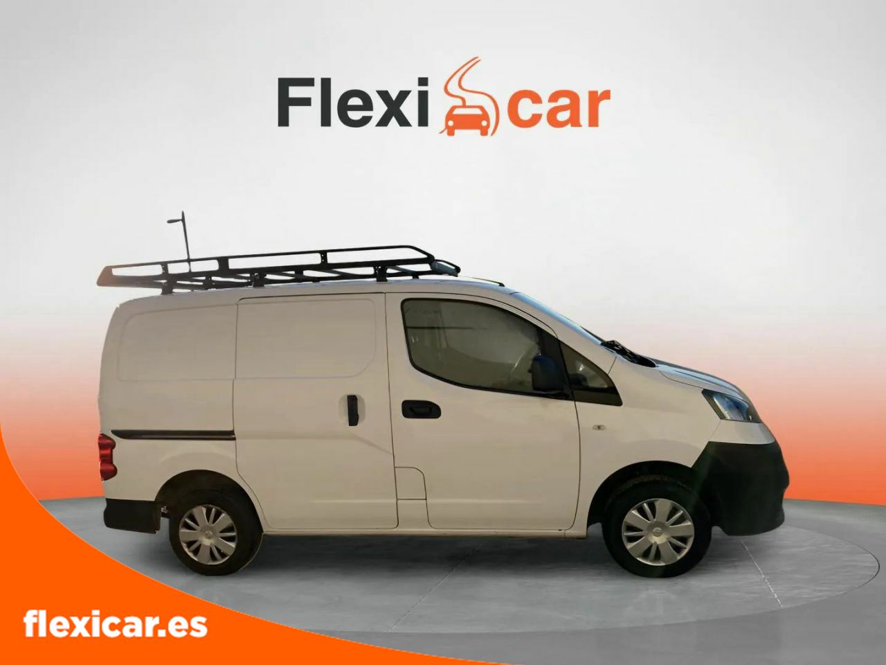 Foto Nissan NV200 9