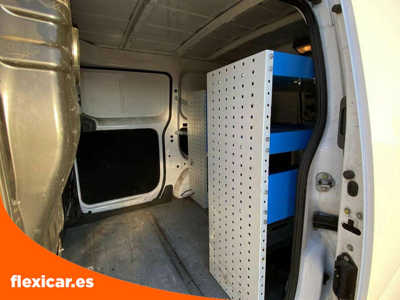 Foto Nissan NV200 10