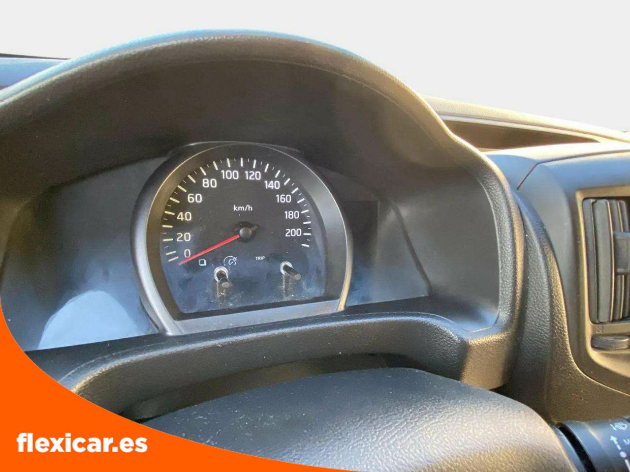 Foto Nissan NV200 15