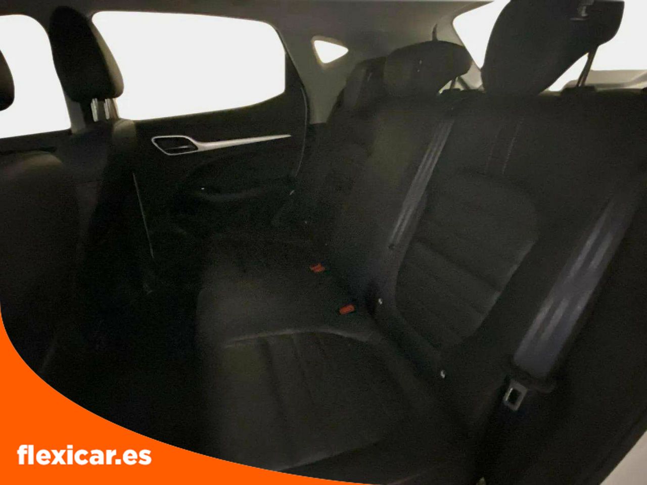 Foto MG ZS 18