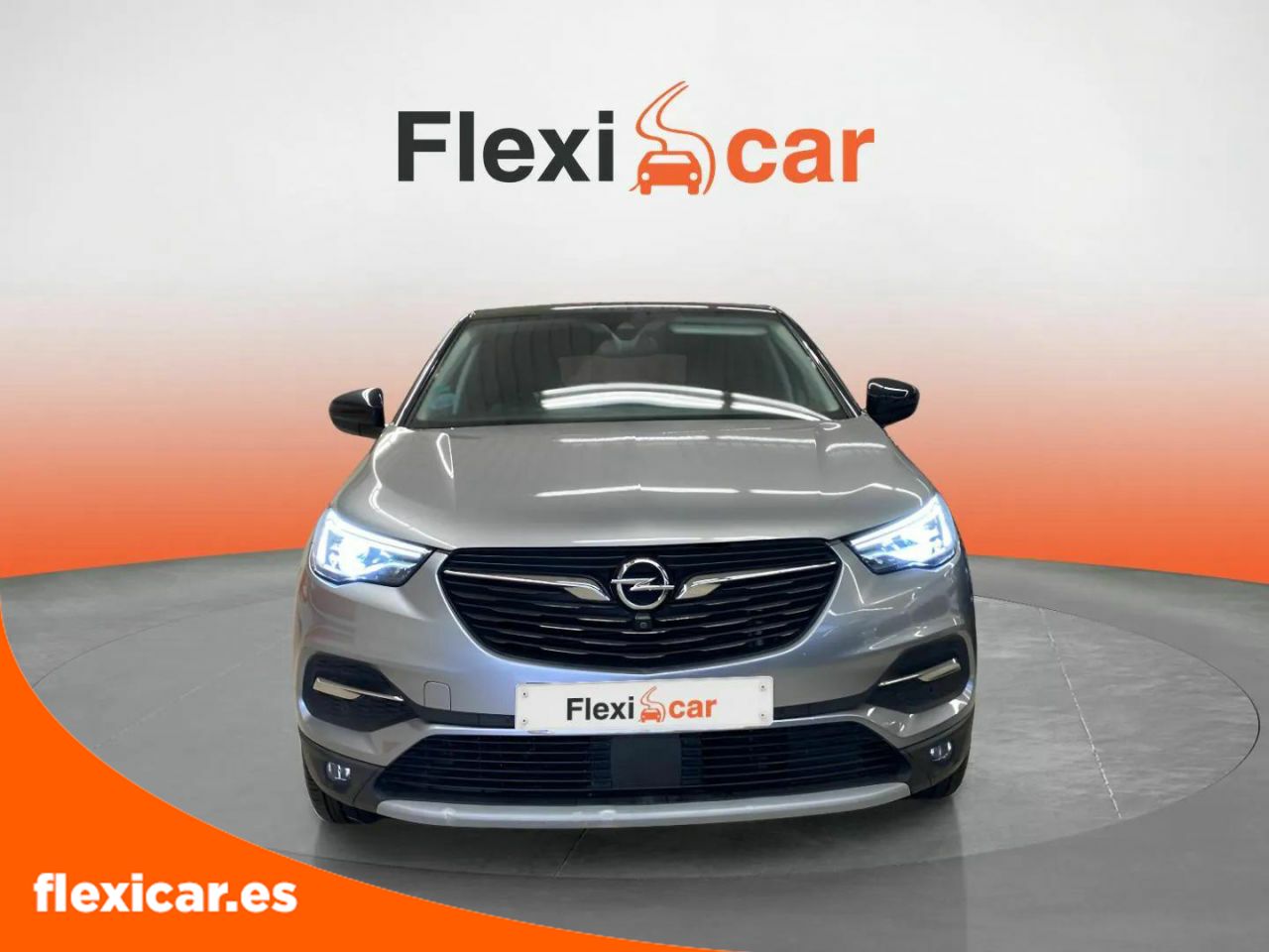 Foto Opel Grandland X 2