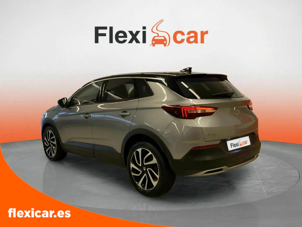 Foto Opel Grandland X 5
