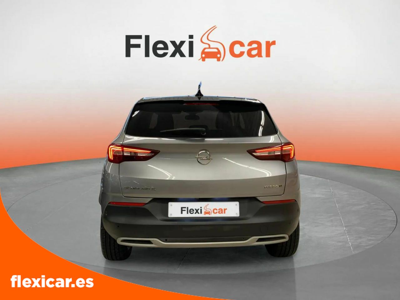 Foto Opel Grandland X 7
