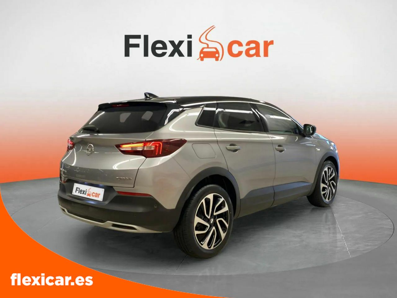 Foto Opel Grandland X 8