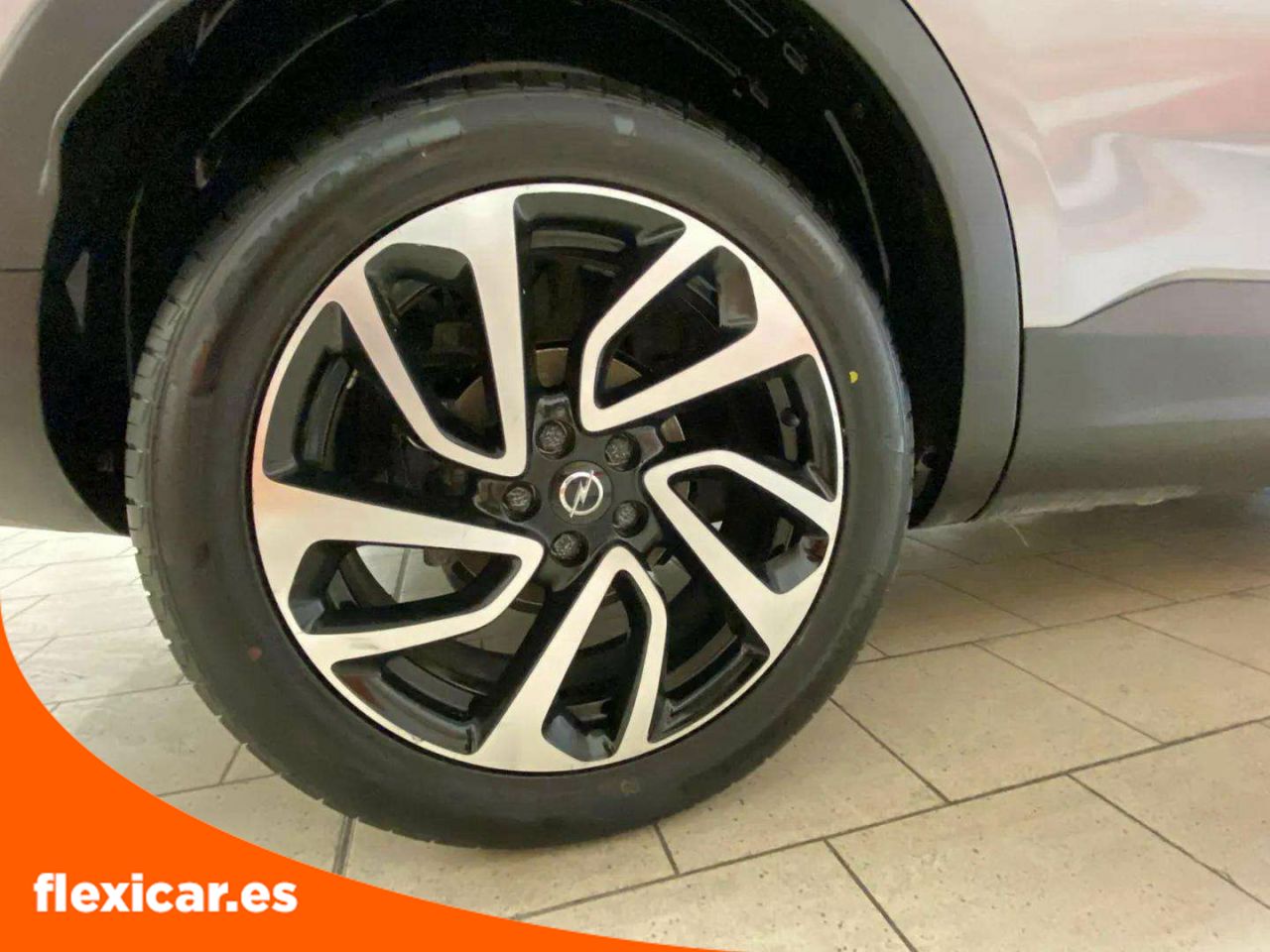 Foto Opel Grandland X 10