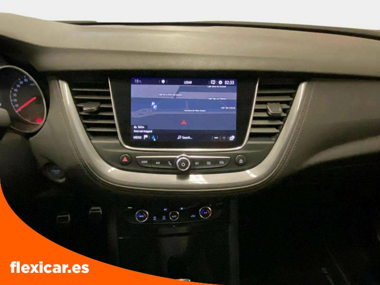 Foto Opel Grandland X 13