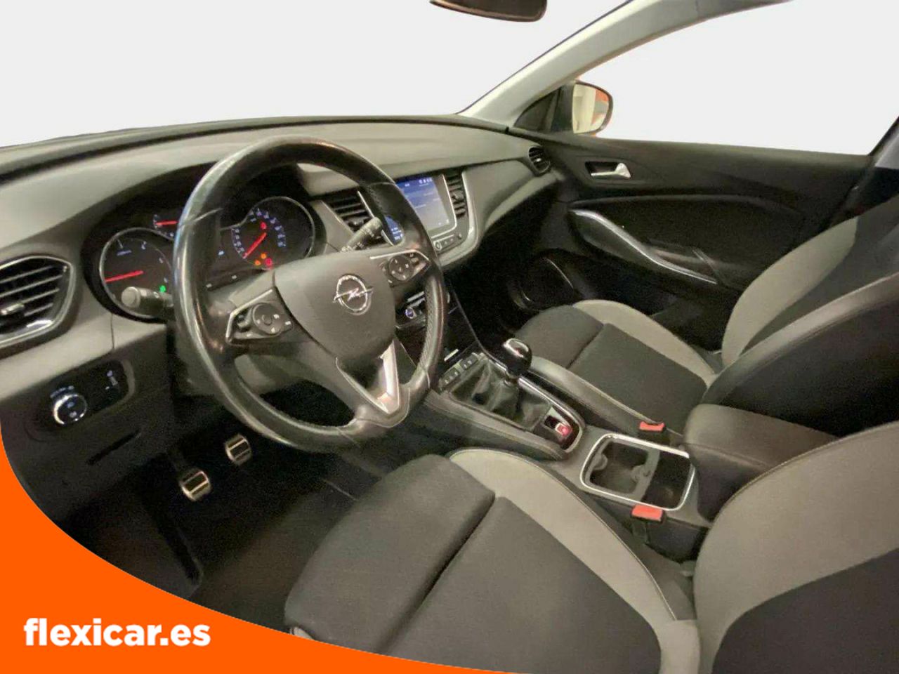 Foto Opel Grandland X 15