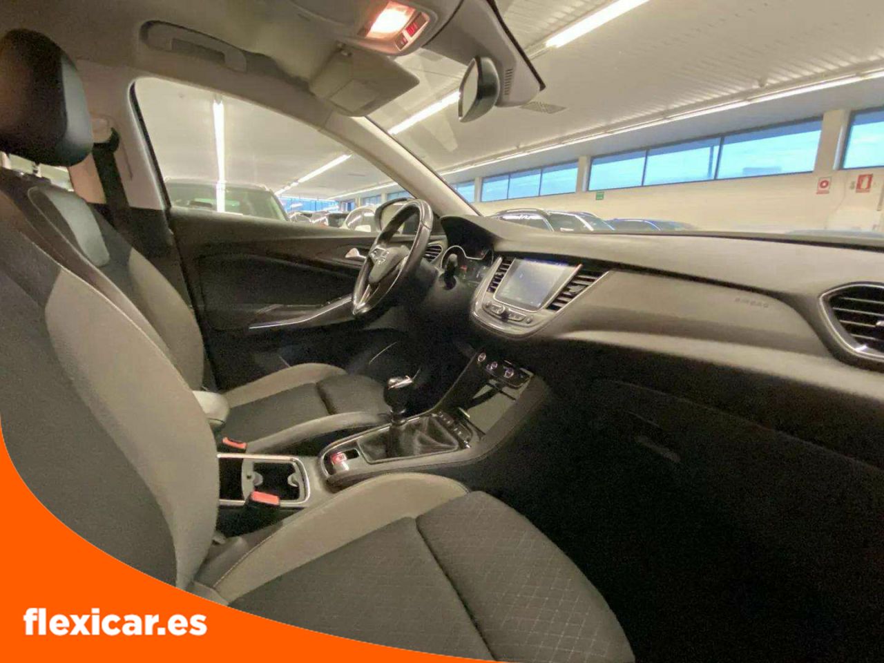 Foto Opel Grandland X 19