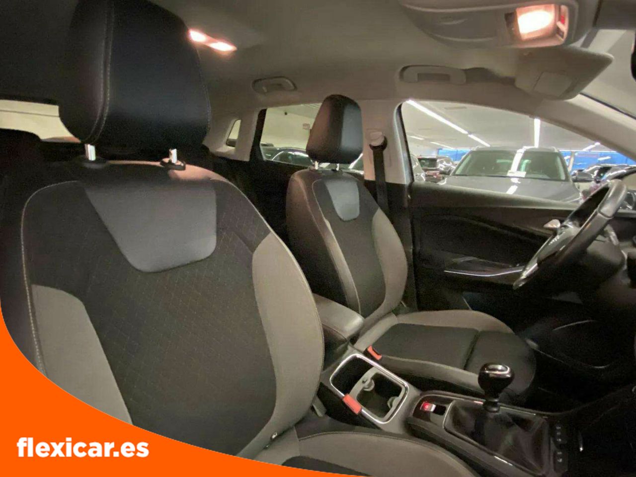 Foto Opel Grandland X 20