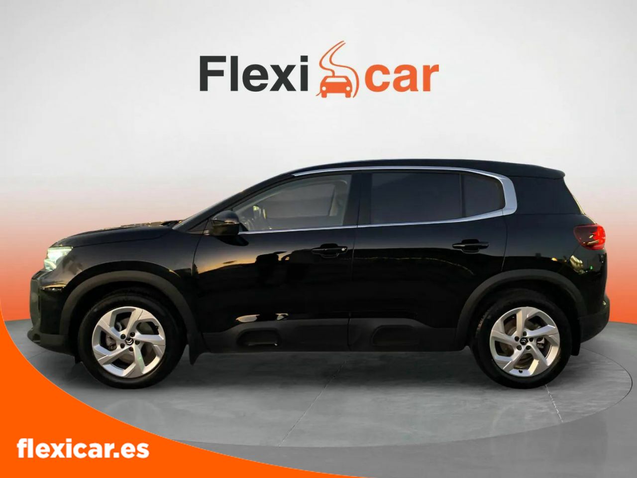Foto Citroën C5 Aircross 4