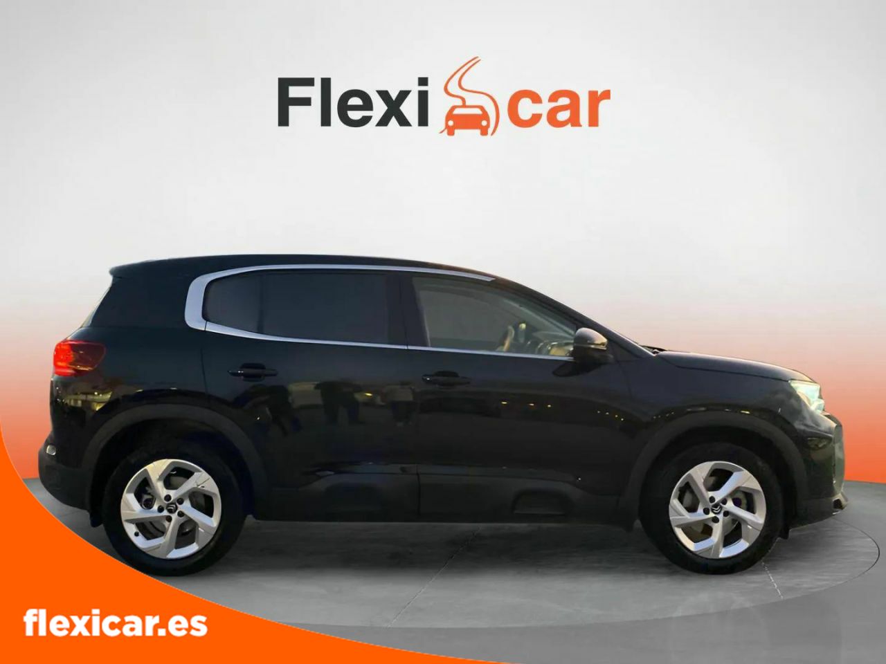 Foto Citroën C5 Aircross 9