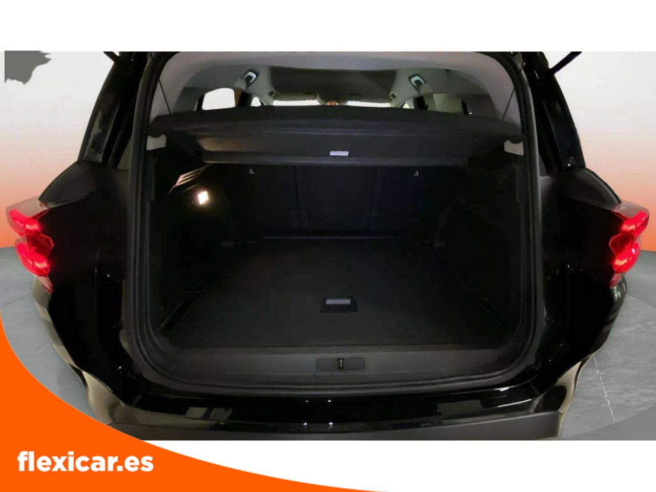 Foto Citroën C5 Aircross 11