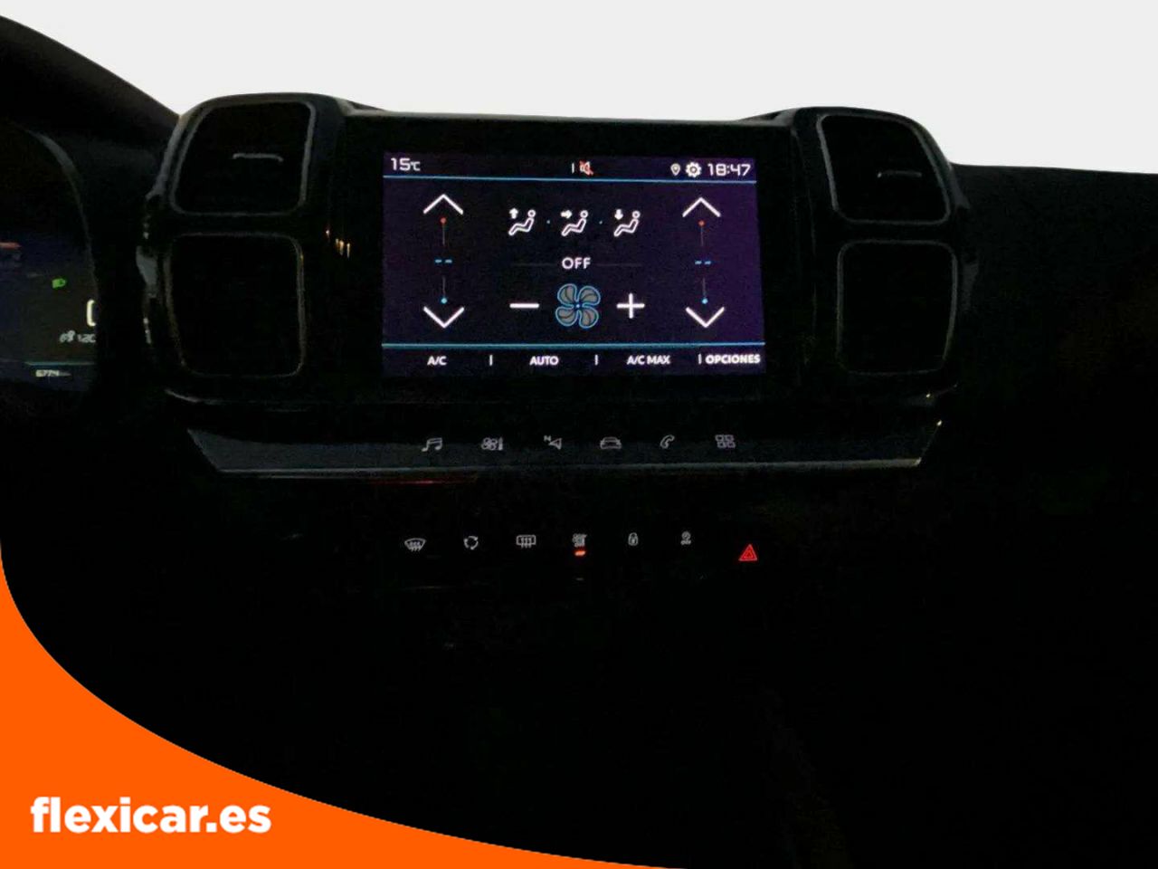 Foto Citroën C5 Aircross 13