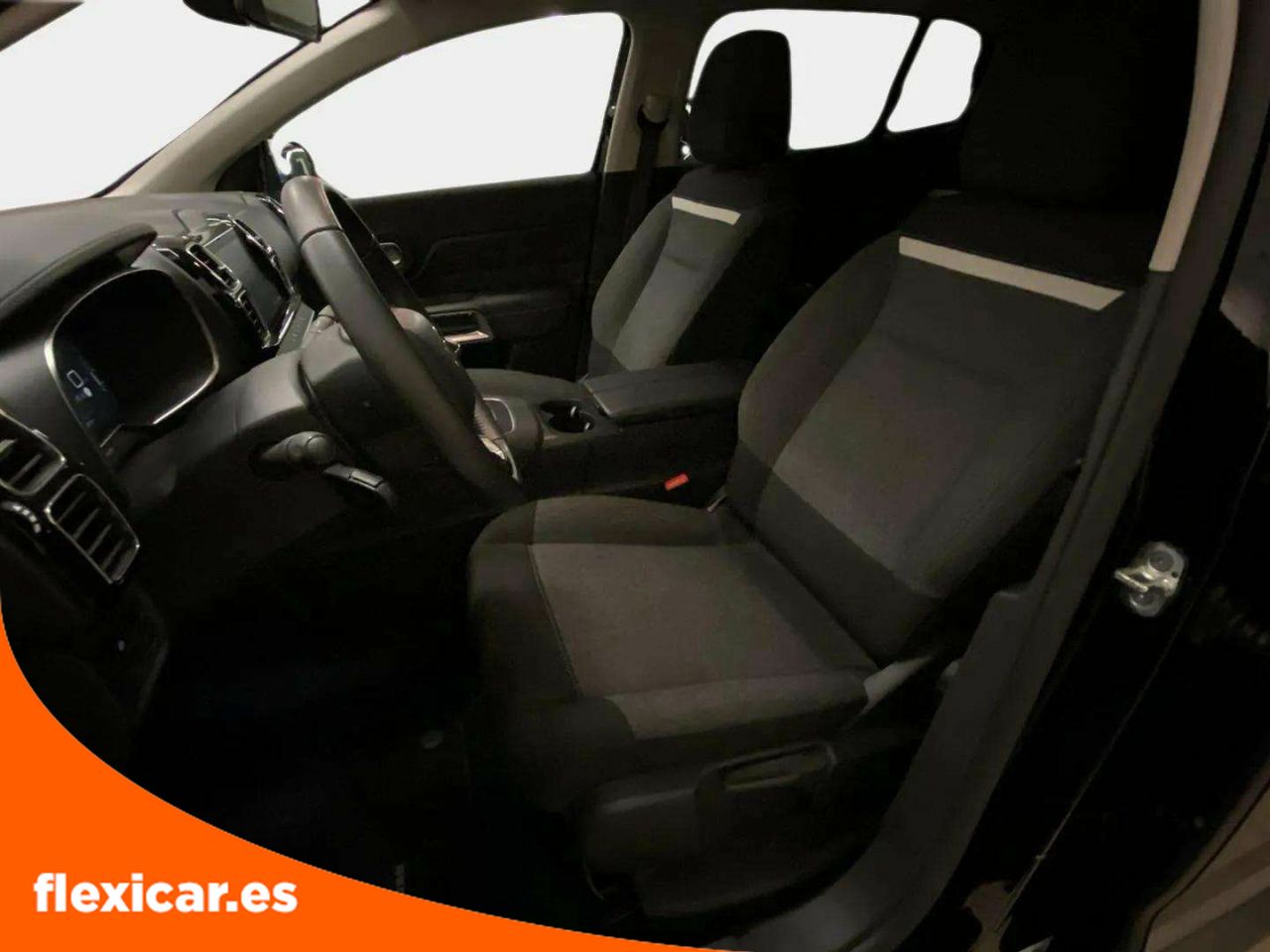 Foto Citroën C5 Aircross 15