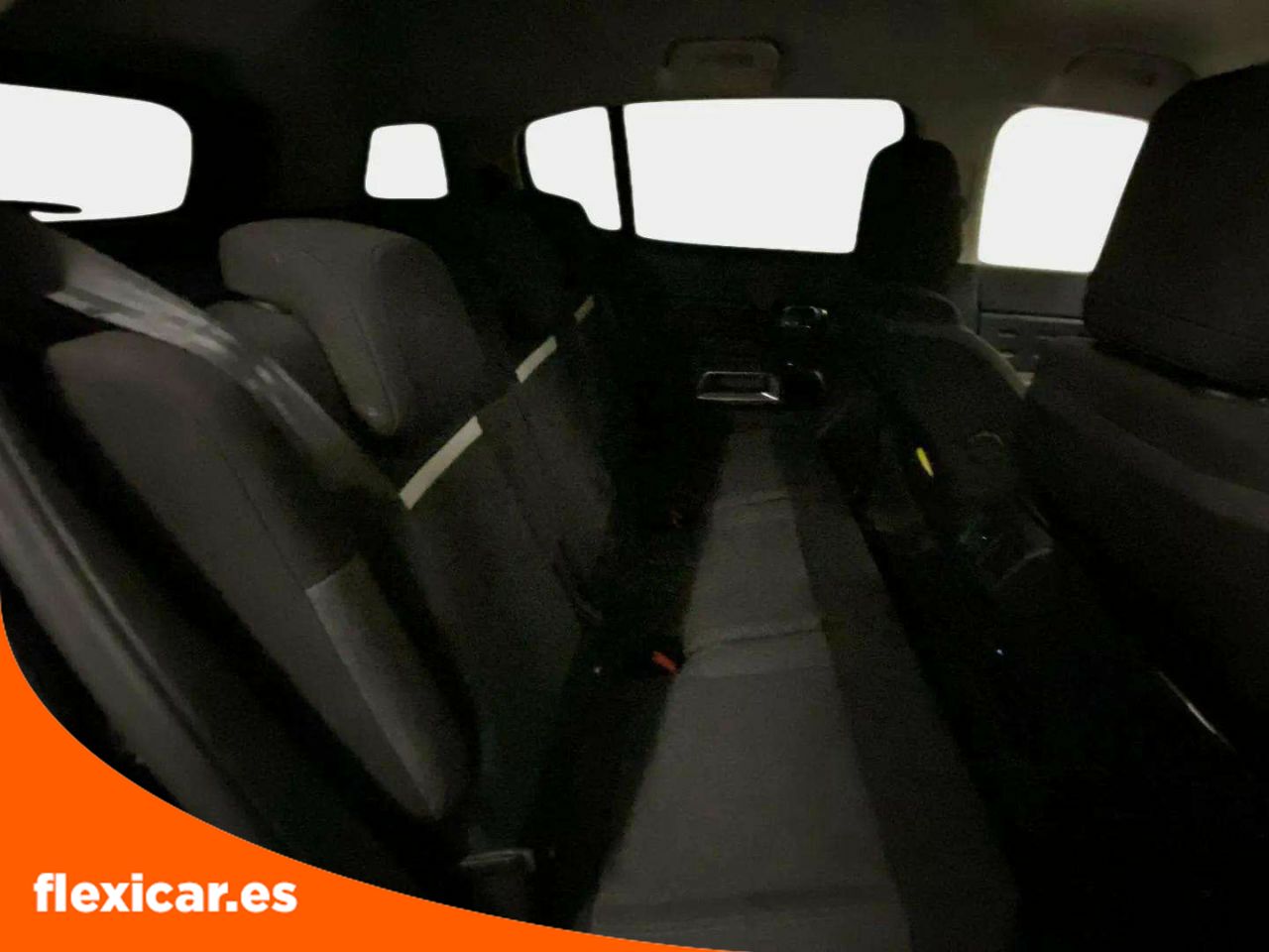 Foto Citroën C5 Aircross 16