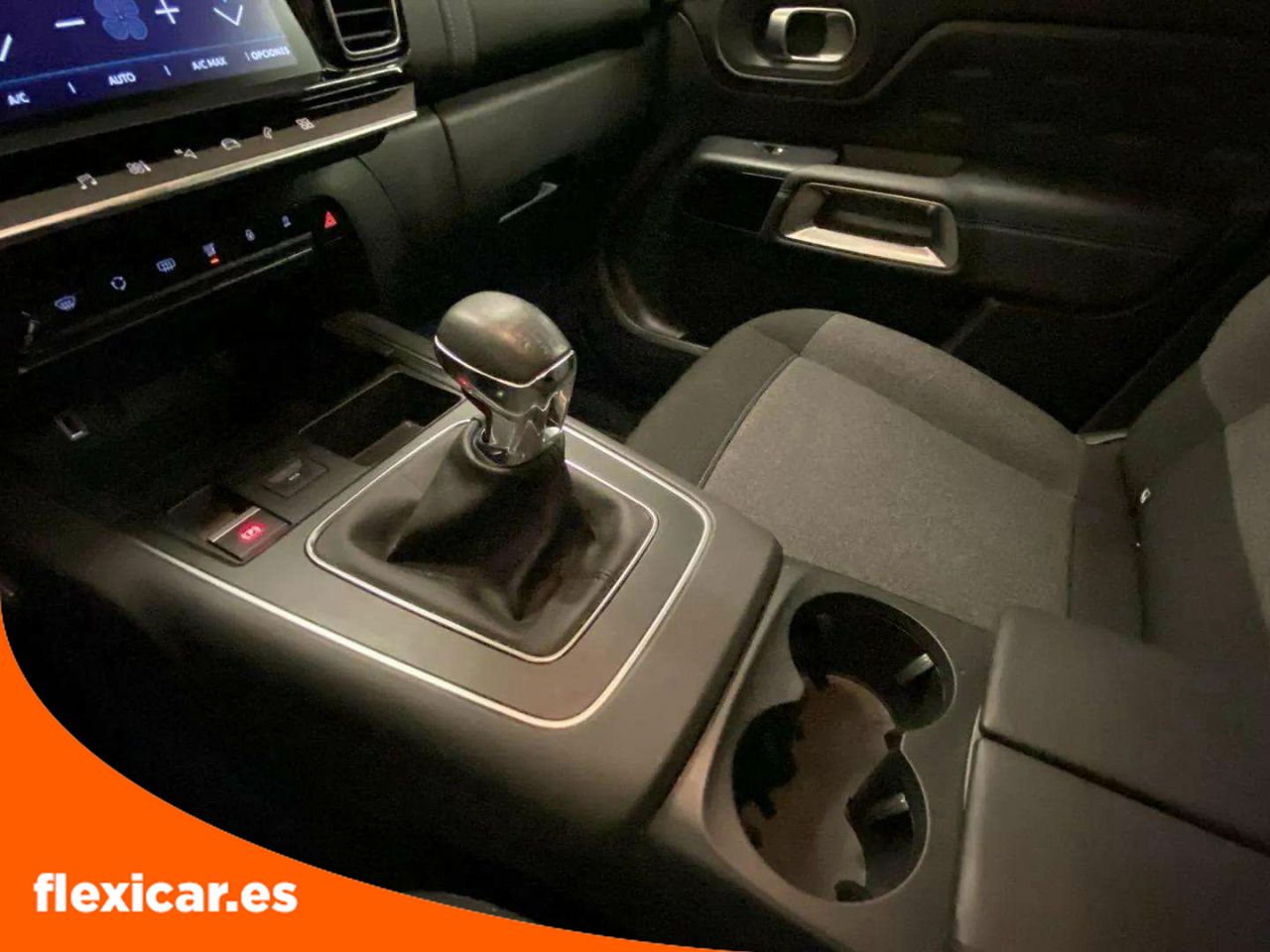 Foto Citroën C5 Aircross 17