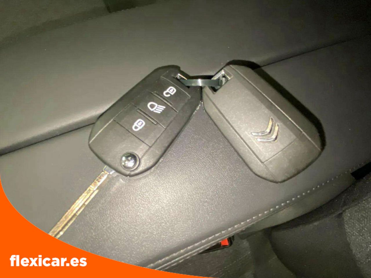 Foto Citroën C5 Aircross 18