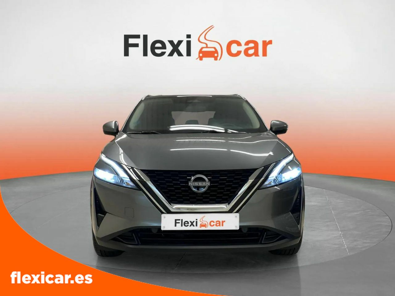 Foto Nissan Qashqai 2