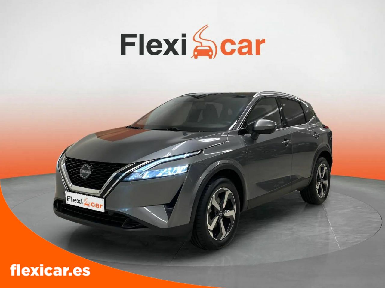 Foto Nissan Qashqai 3