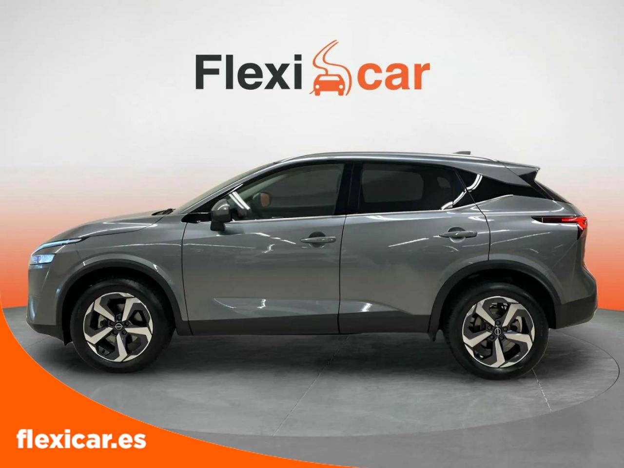Foto Nissan Qashqai 4