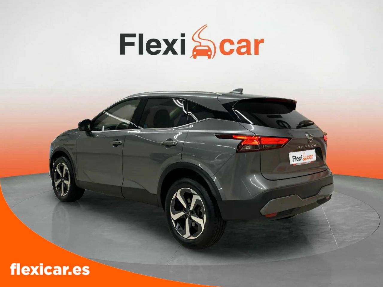 Foto Nissan Qashqai 5