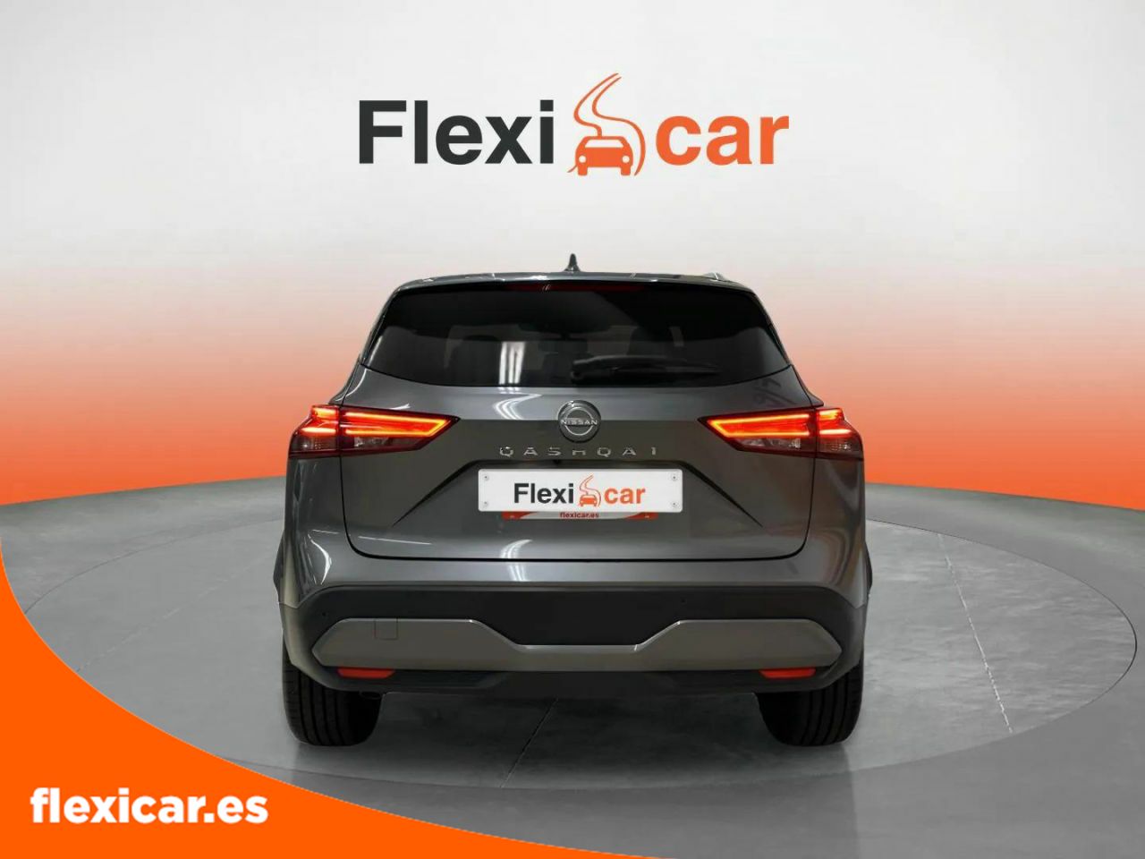 Foto Nissan Qashqai 7