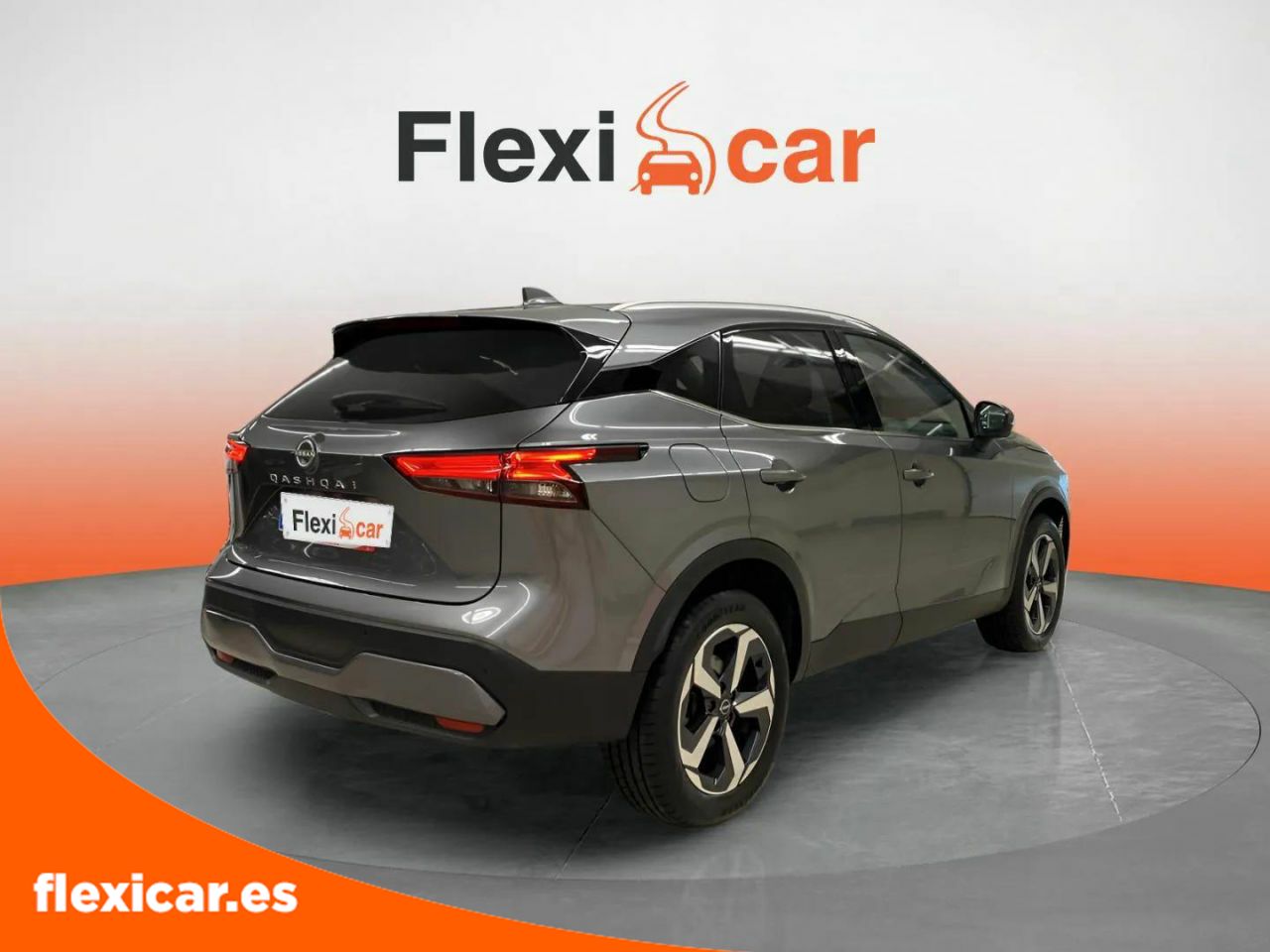 Foto Nissan Qashqai 8