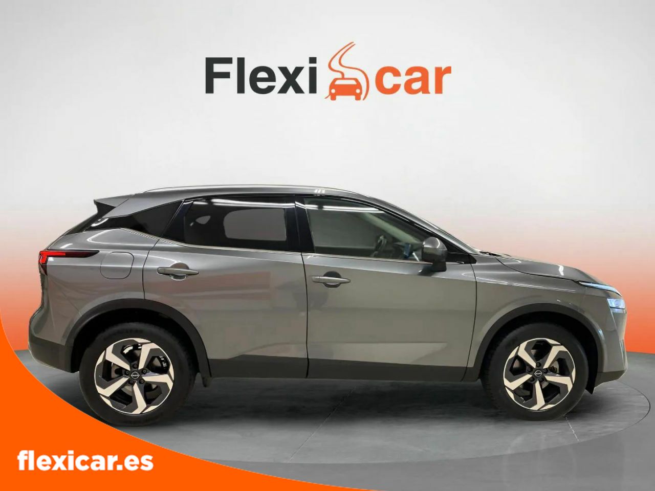 Foto Nissan Qashqai 9