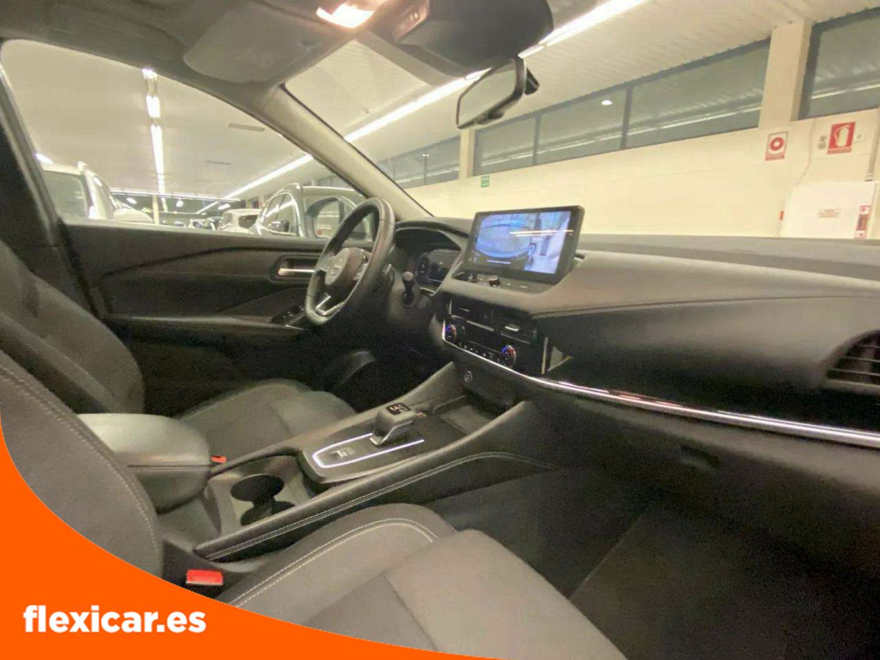 Foto Nissan Qashqai 11