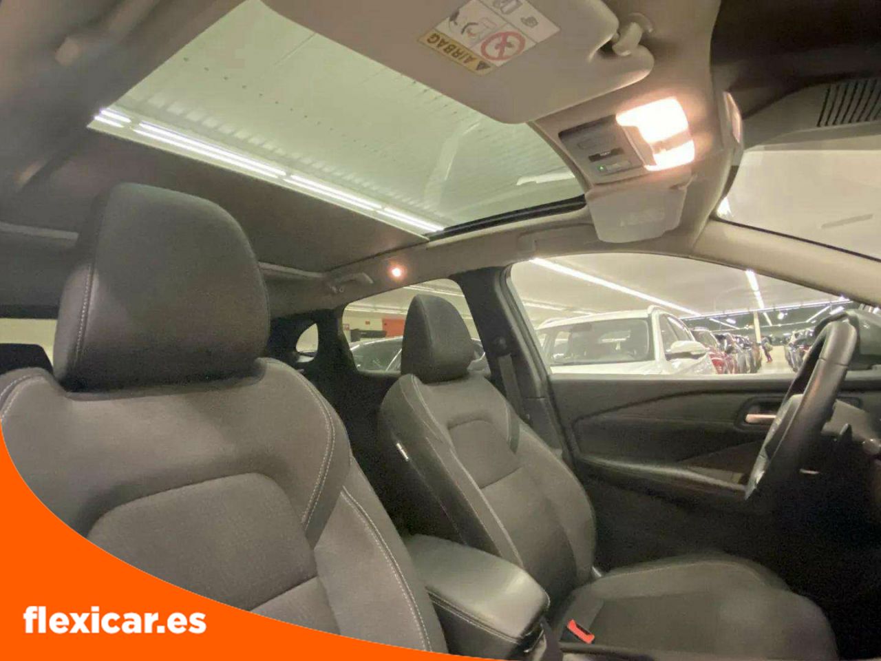 Foto Nissan Qashqai 12