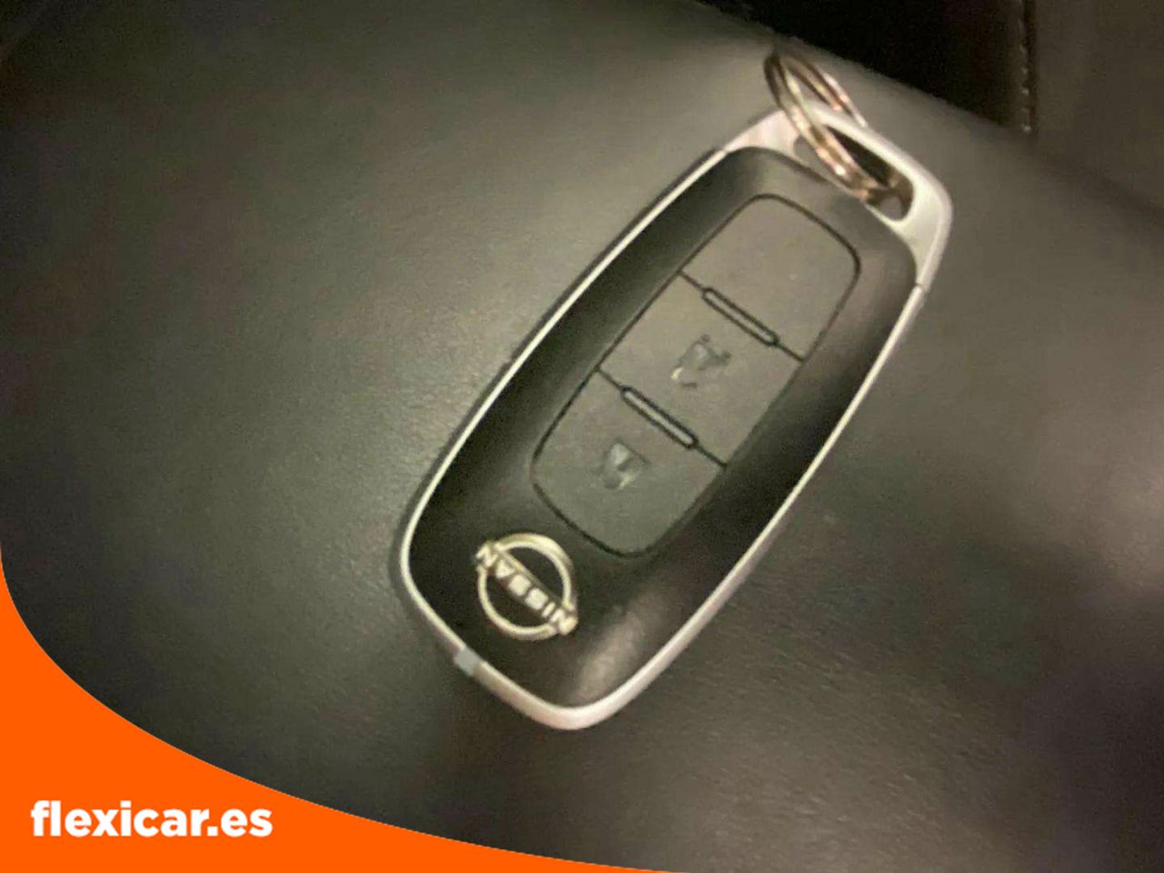 Foto Nissan Qashqai 13