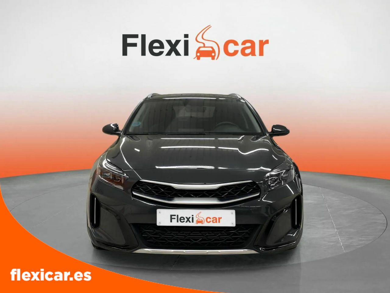 Foto Kia XCeed 2
