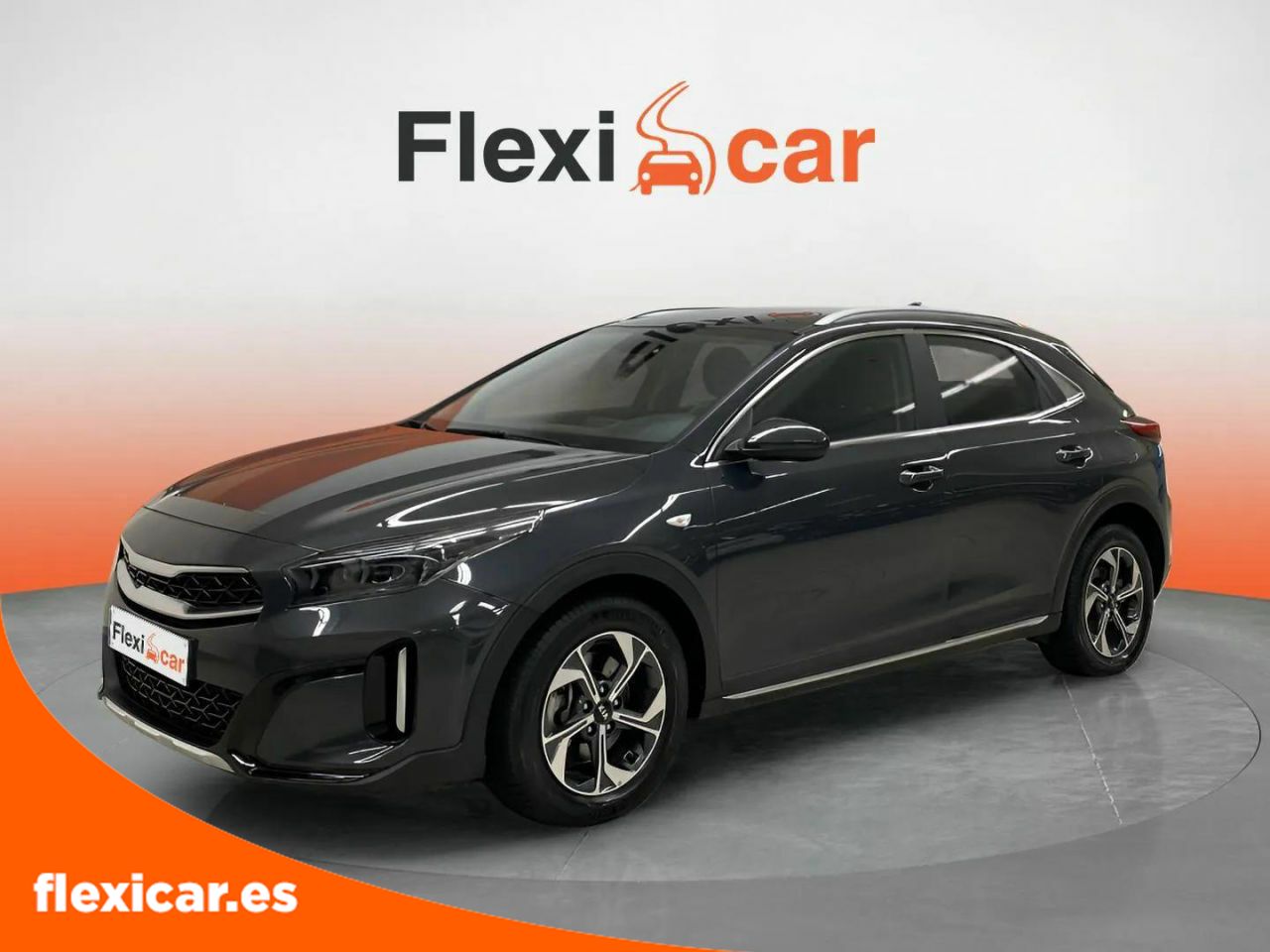 Foto Kia XCeed 3