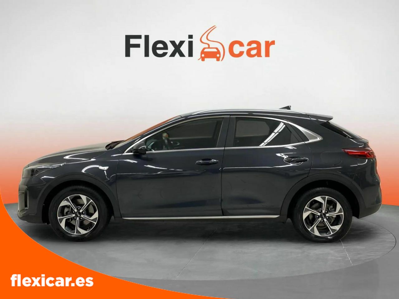 Foto Kia XCeed 4