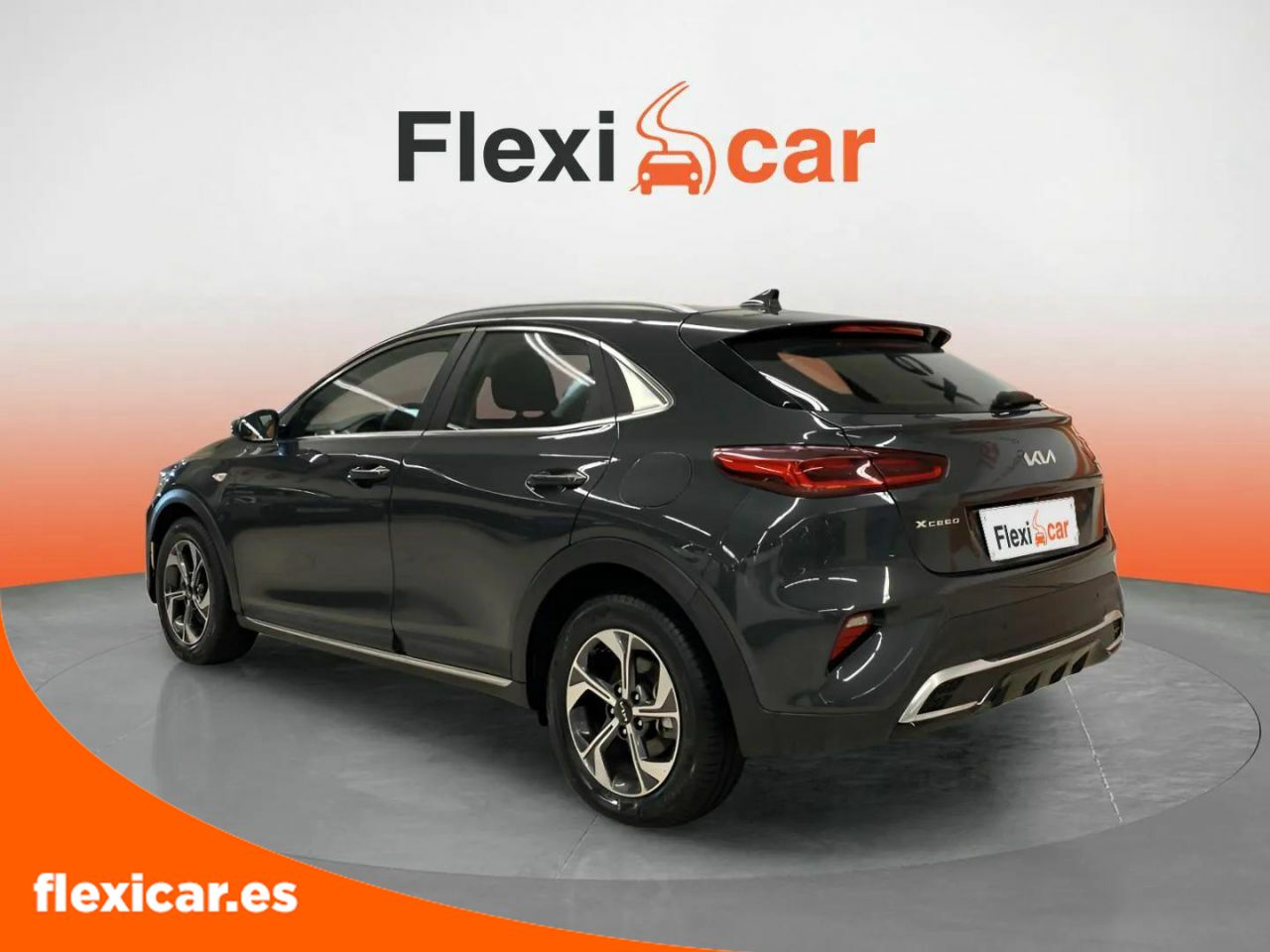 Foto Kia XCeed 5